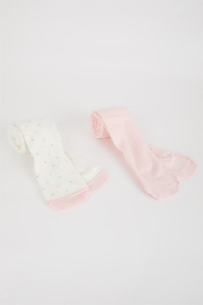 Колготки из хлопка для девочек, Школьная коллекция