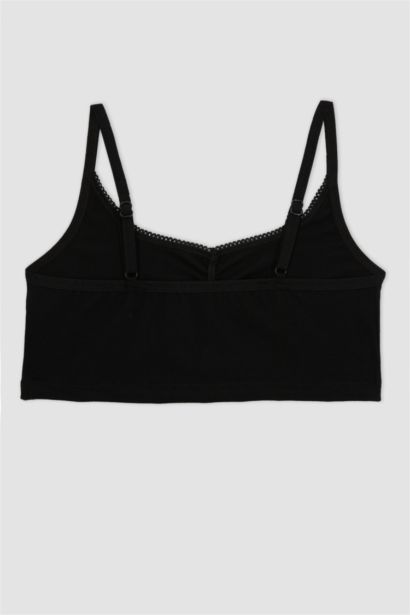 Soutien-Gorge Coupe Régulière