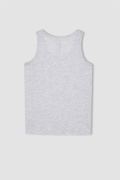 Boy 2 piece Regular Fit Tank Top