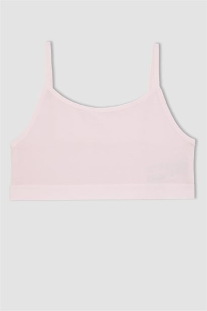 Топ для девочек, 2 шт