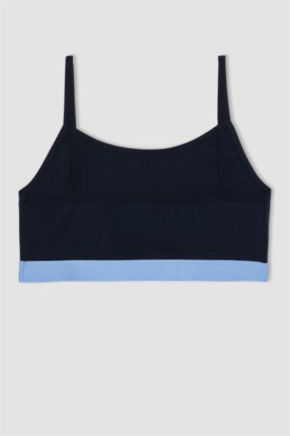 Топ для девочек, 2 шт