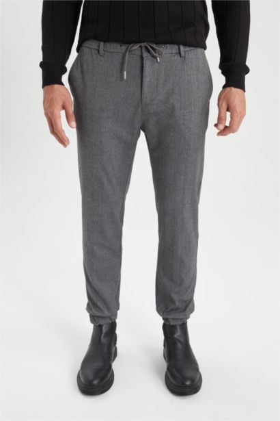 jogger Trousers