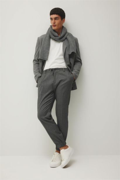 jogger Trousers