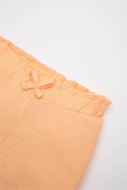 Short Droit Coupe Confort pour Bébé Fille