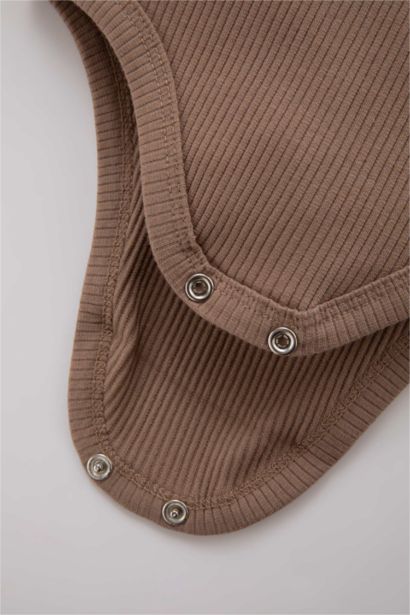 2 piece Regular Fit Crew Neck Set