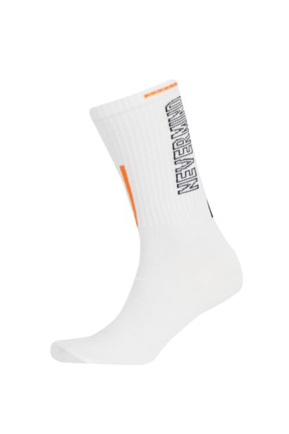 3 piece Cotton Long sock