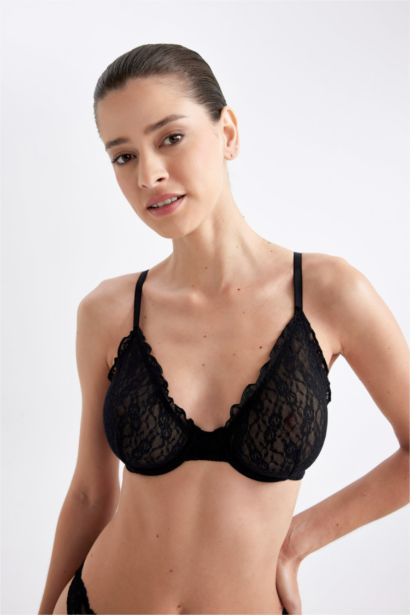 Soutien gorge Dentelle