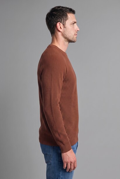 Standard Fit Knitwear Pullover