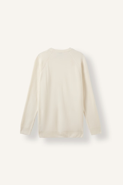 Standard Fit Knitwear Pullover