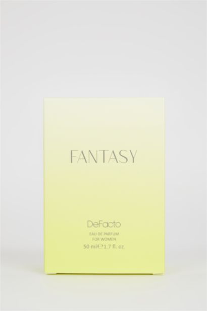 عطر نسائي أروماتيك 50 مل