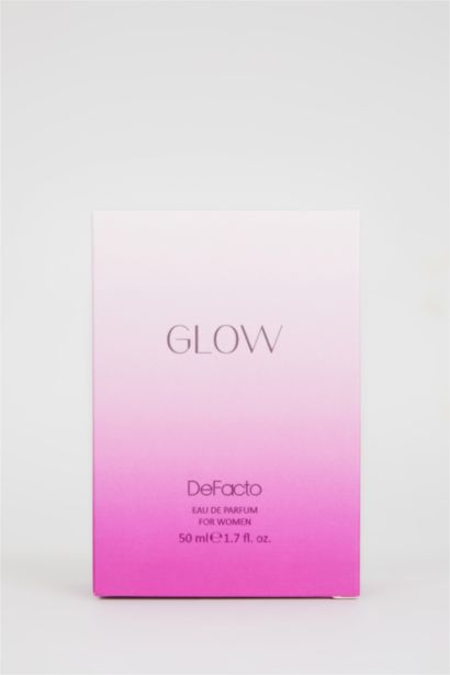 Женские духи Glow, 50 мл