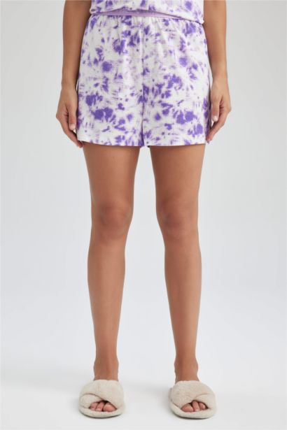 سروال قطن قصة عادية