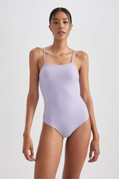 Regular Fit Swimsuit