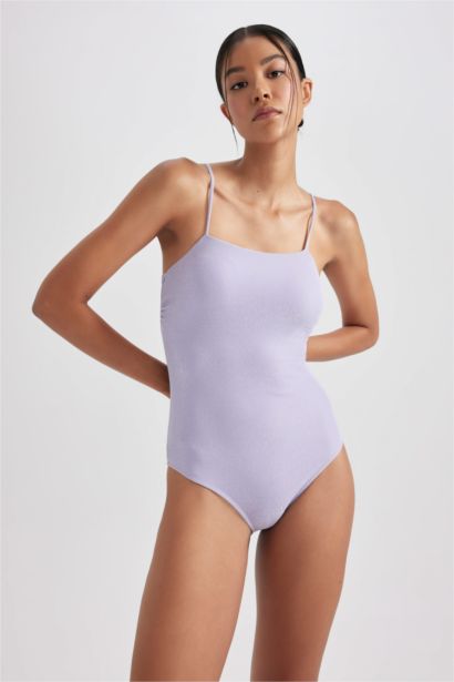 Regular Fit Swimsuit