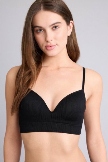 حمالة صدر برا مبطن