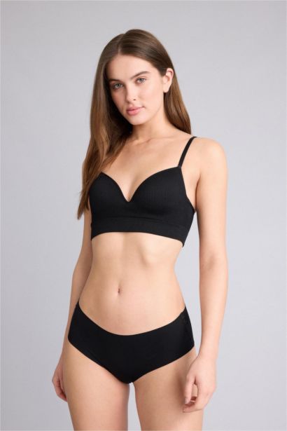 حمالة صدر برا مبطن