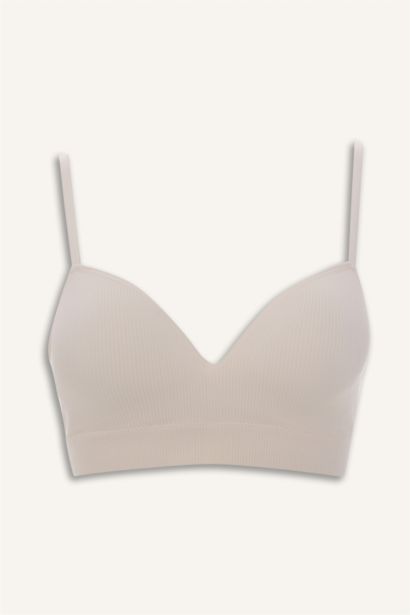 Padded Seamless Bra