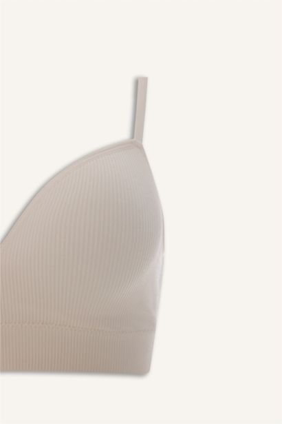 Padded Seamless Bra