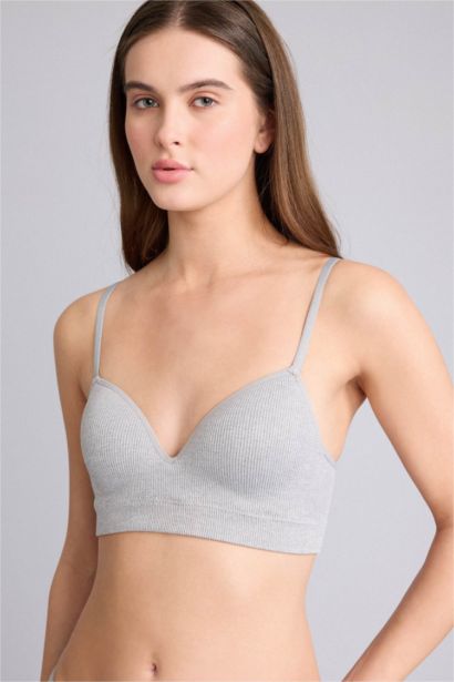 حمالة صدر برا مبطن