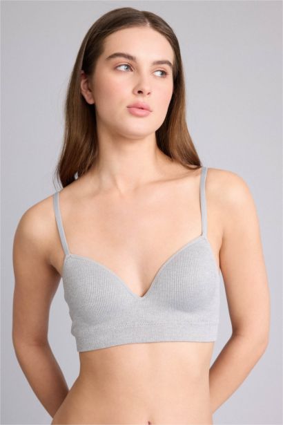 حمالة صدر برا مبطن