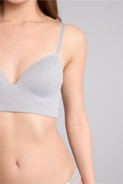 حمالة صدر برا مبطن