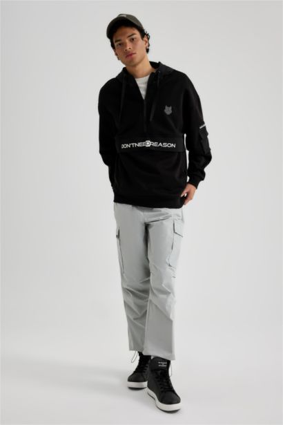 парашюттік жүк парашют Шалбар