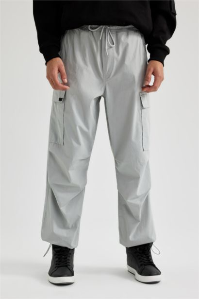 парашюттік жүк парашют Шалбар