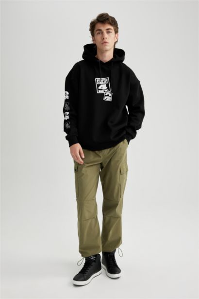 парашюттік жүк парашют Шалбар