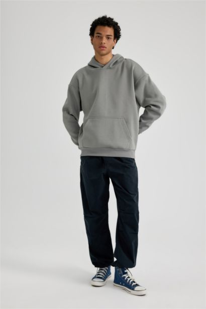 بنطلون باراشوت