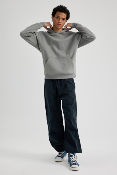 بنطلون باراشوت