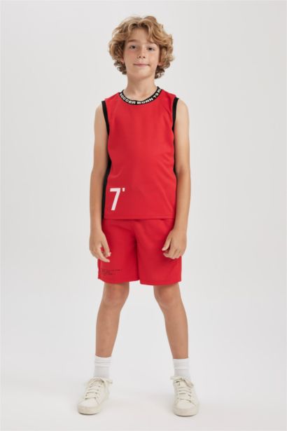 Шорти Тюль для хлопчиків