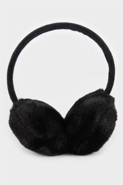 قبعة واقي أذن نسائية