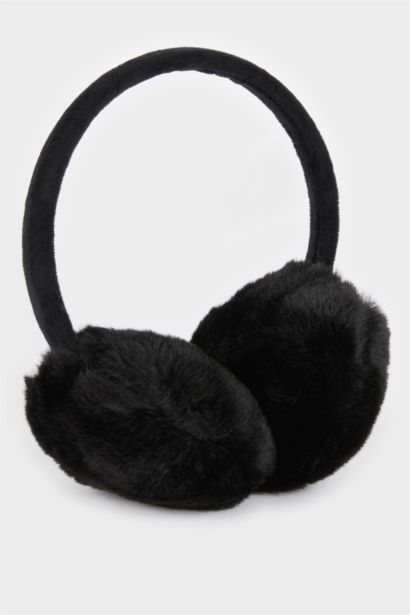 قبعة واقي أذن نسائية