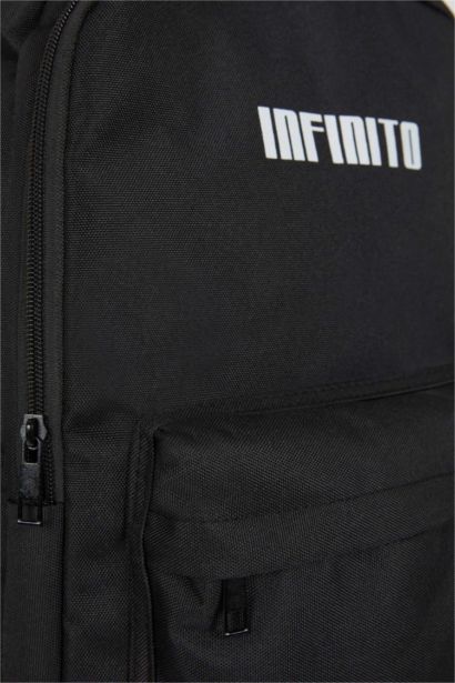 Рюкзак водоотталкивающий унисекс, Школьная коллекция