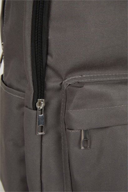 Рюкзак водоотталкивающий унисекс, Школьная коллекция