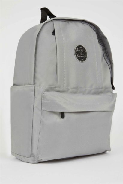 Unisex Backpack