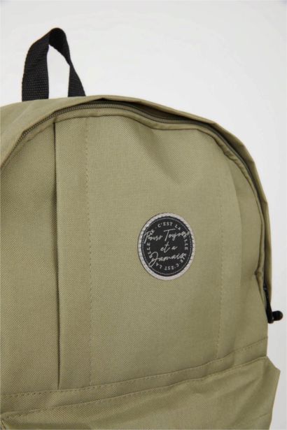 Unisex Okul Sırt Çantası