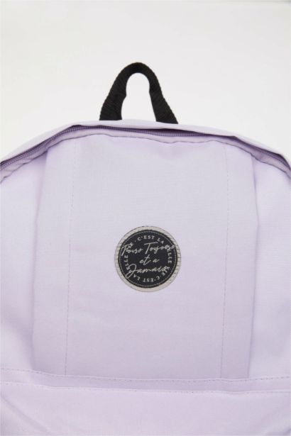 Kadın Okul Sırt Çantası