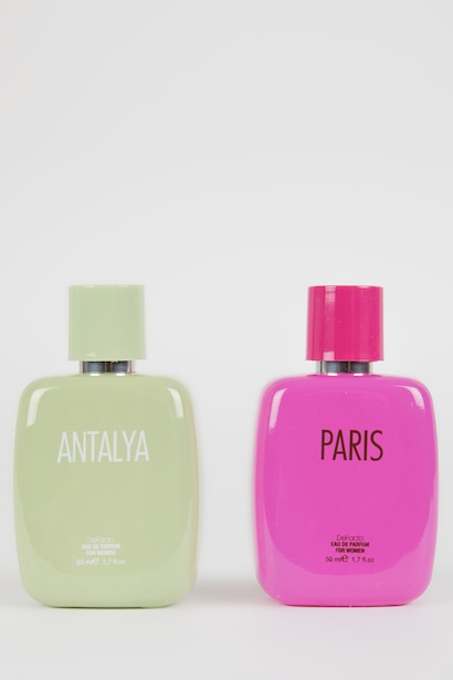 مجموعة عطر انتاليا باريس 50 مل - قطعتين