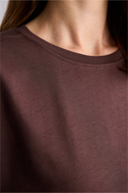 Regular Fit Short Sleeve T-Shirt