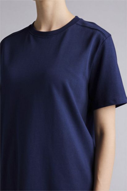 Базовая футболка Regular Fit Premium