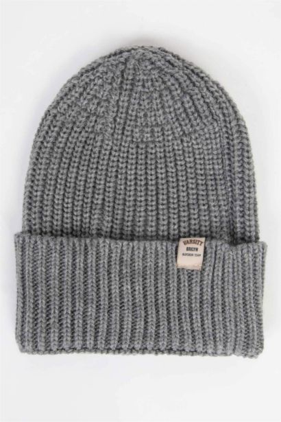 Écharpe et Bonnet Pour Garçon - 2 Pièces