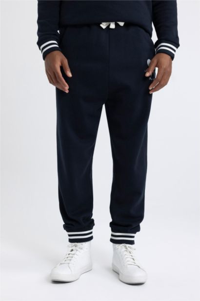 Oversıze Jogger