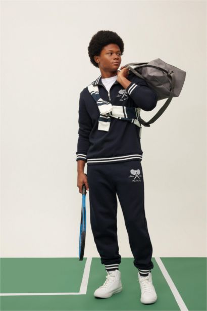Oversıze Jogger