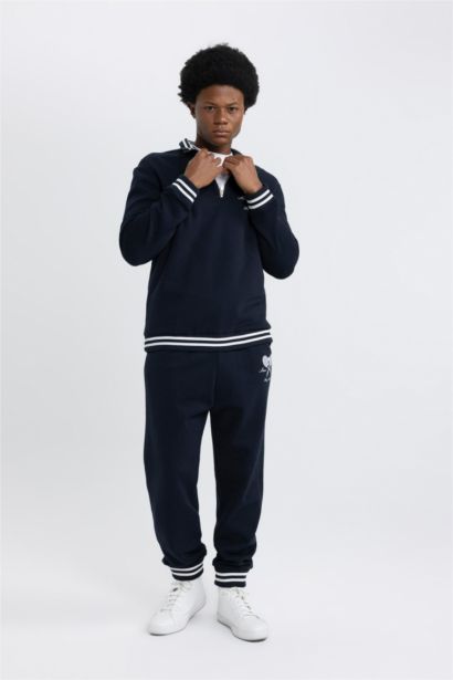 Oversıze Jogger