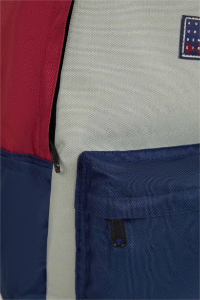 Рюкзак водоотталкивающий для мужчин, Школьная коллекция