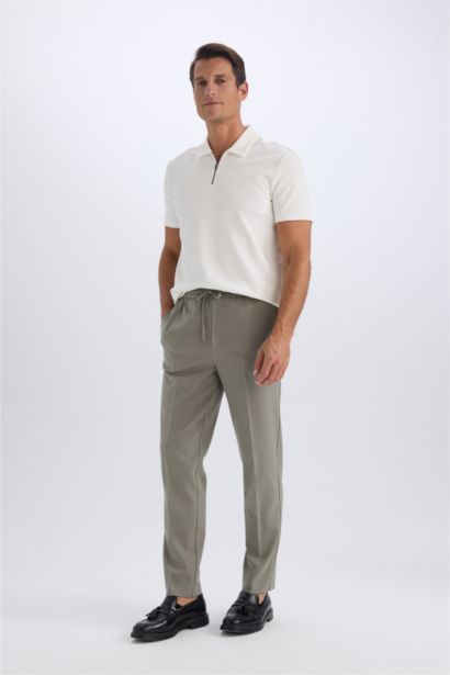 jogger Trousers