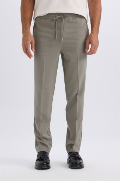 jogger Trousers