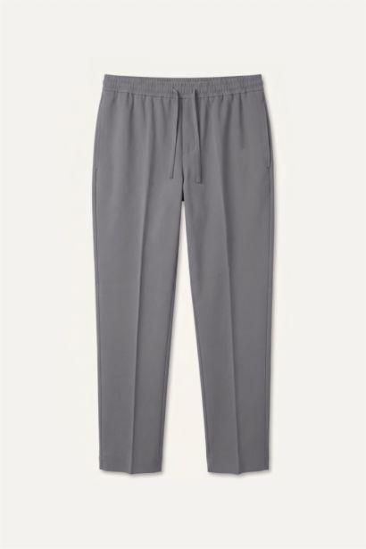 Jogger Fıt Pantolon