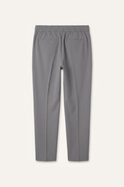 Jogger Fıt Pantolon